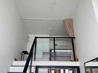 Condo en alquiler de 1 habitaciones en Chatuchak, Bangkok