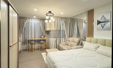 À louer 1 chambre condo à Khlong Toei, Bangkok