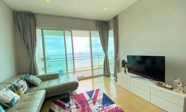 出租 2 卧室 公寓 在 Jomtien, 芭提雅