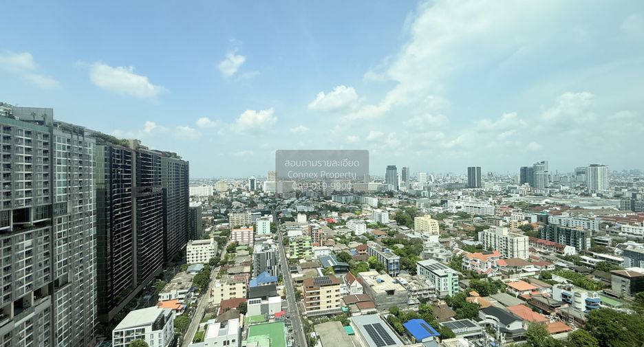 出租 1 卧室 公寓 在 Chatuchak, 曼谷