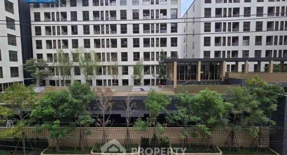 For sale 1 bed condo in Watthana, Bangkok
