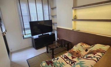 For sale 1 bed condo in Watthana, Bangkok