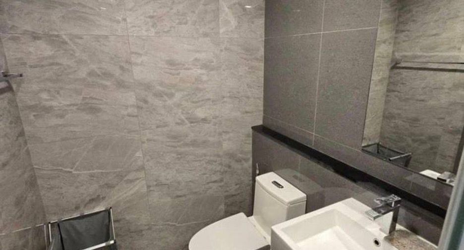 For sale 1 bed condo in Watthana, Bangkok