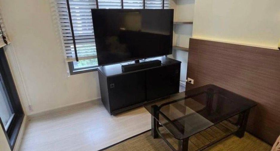 For sale 1 bed condo in Watthana, Bangkok