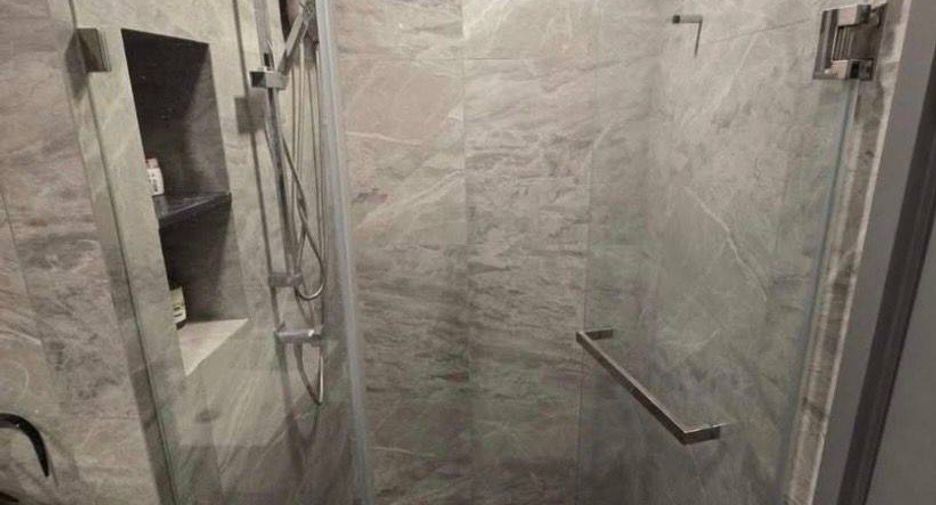 For sale 1 bed condo in Watthana, Bangkok