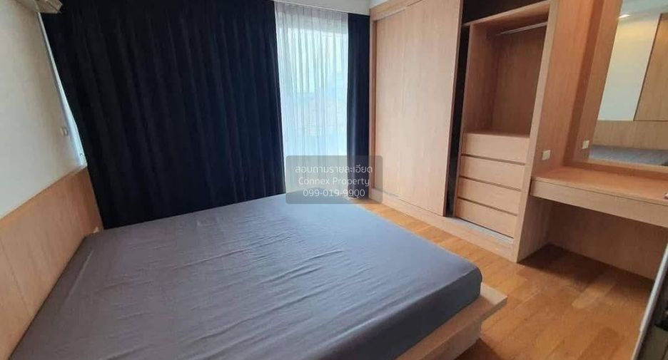 Wohnung zur Miete mit 1 Zimmer in Chatuchak, Bangkok