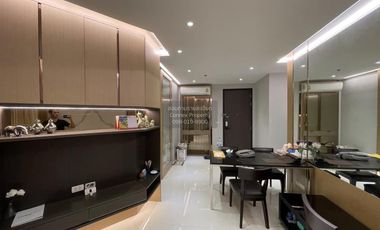 À louer 2 chambres condo à Khlong Toei, Bangkok