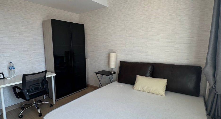Wohnung zur Miete und zum Kauf mit 2 Zimmer in Yan Nawa, Bangkok