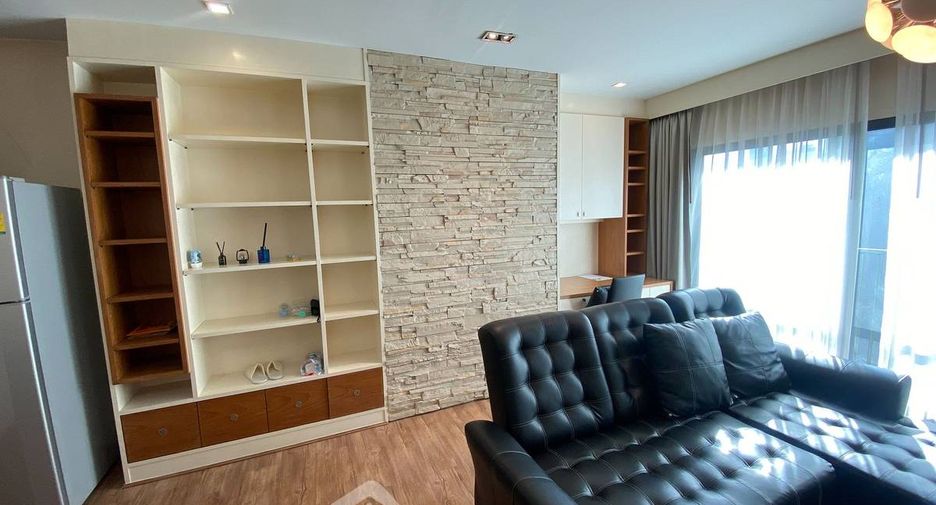 For sale 1 Beds condo in Khlong Toei, Bangkok