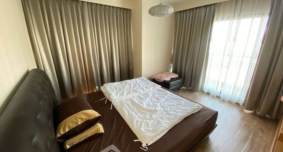 For sale 1 Beds condo in Khlong Toei, Bangkok