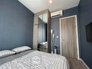 Wohnung zum Kauf mit 2 Zimmer in Bang Kapi, Bangkok