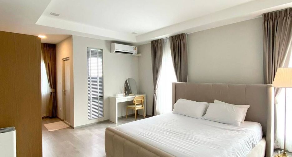 For sale 1 Beds house in Prawet, Bangkok