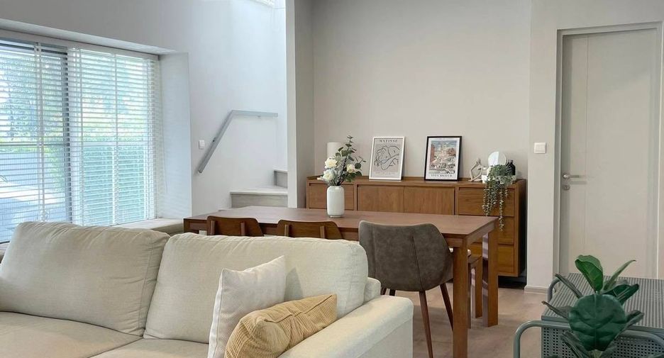 For sale 1 Beds house in Prawet, Bangkok