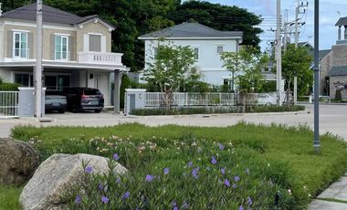 For sale 1 bed house in Prawet, Bangkok