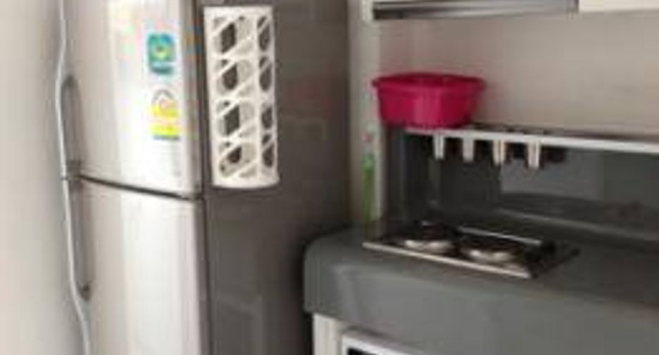 For sale 2 bedrooms condo in Sathon, Bangkok
