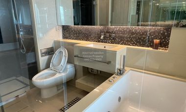 For rent 1 Beds condo in Watthana, Bangkok