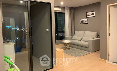 For sale 2 ベッドルーム condo in Chatuchak, Bangkok
