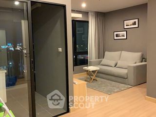 Wohnung zum Kauf mit 2 Zimmer in Chatuchak, Bangkok