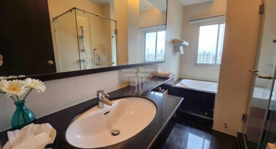Wohnung zur Miete mit 4 Zimmer in Sathon, Bangkok