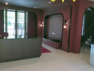 Haus zur Miete und zum Kauf mit 4 Zimmer in Bang Khen, Bangkok