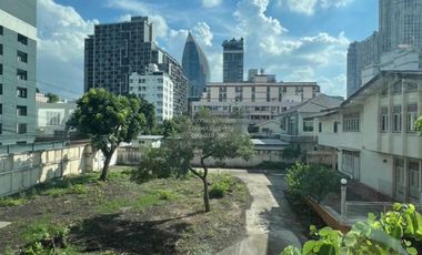 For rent 1 bed condo in Phaya Thai, Bangkok