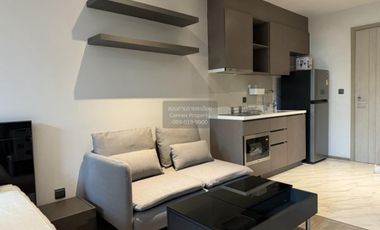 Wohnung zur Miete mit 1 Zimmer in Watthana, Bangkok