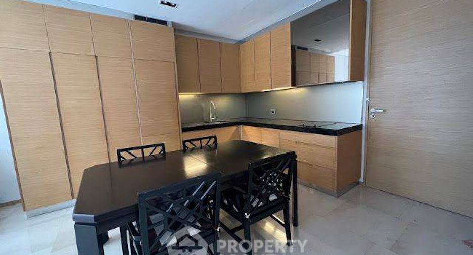 For rent and for sale 1 bed condo in Sathon, Bangkok