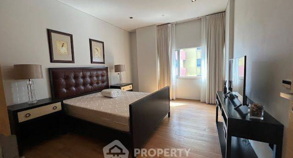 For rent and for sale 1 bed condo in Sathon, Bangkok
