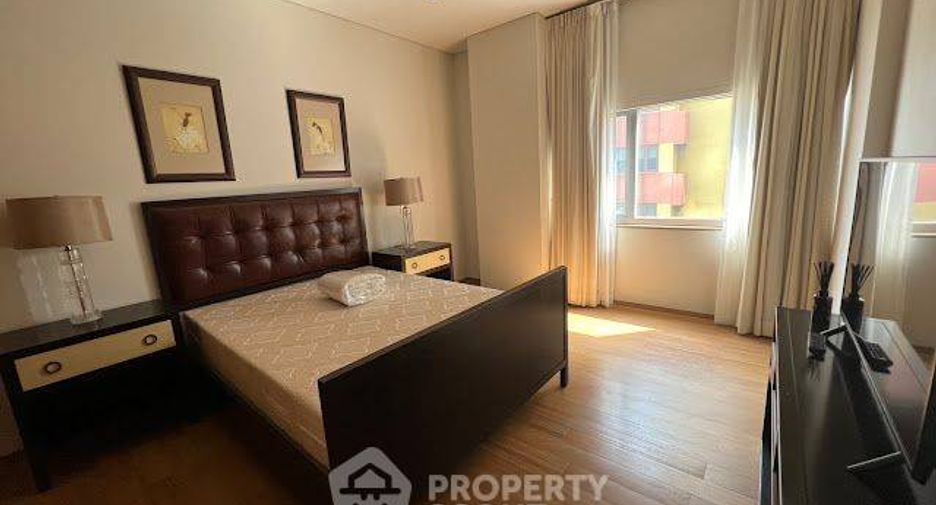 For rent and for sale 1 bed condo in Sathon, Bangkok