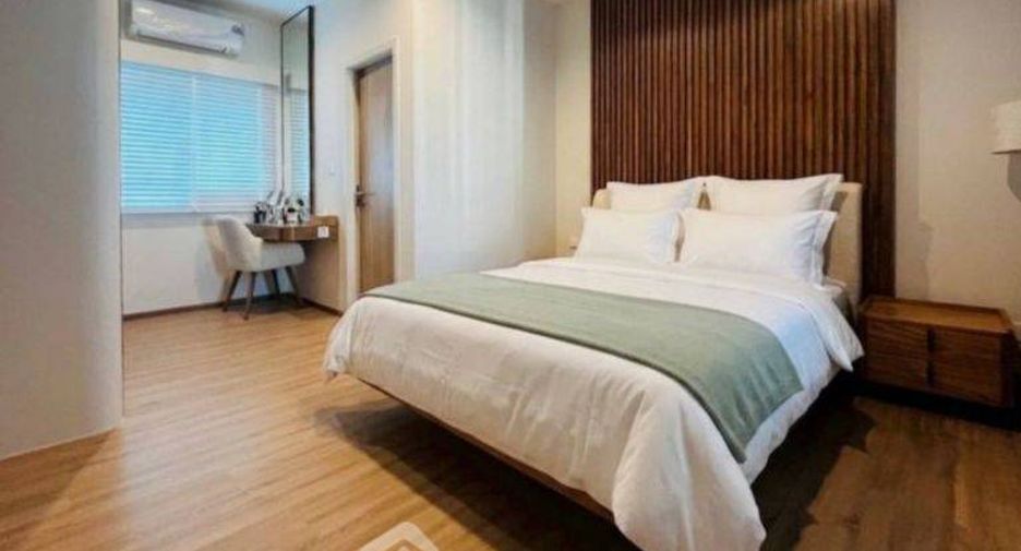 Haus zum Kauf mit 4 Zimmer in Saphan Sung, Bangkok
