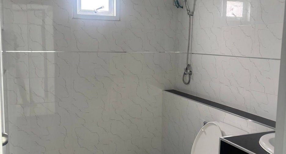 À vendre 3 chambres maison à Sattahip, Pattaya