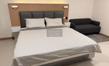 Condo en alquiler de 1 habitaciones en Thon Buri, Bangkok