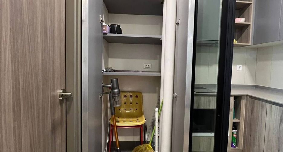 Wohnung zum Kauf mit 2 Zimmer in Bang Sue, Bangkok