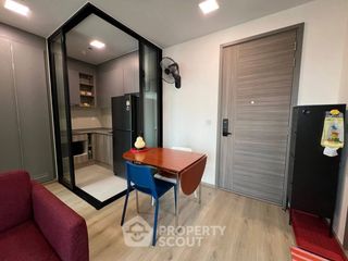 Продажа 2 спальни кондо в Банг Суе, Бангкок