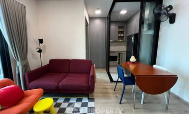Wohnung zum Kauf mit 2 Zimmer in Bang Sue, Bangkok