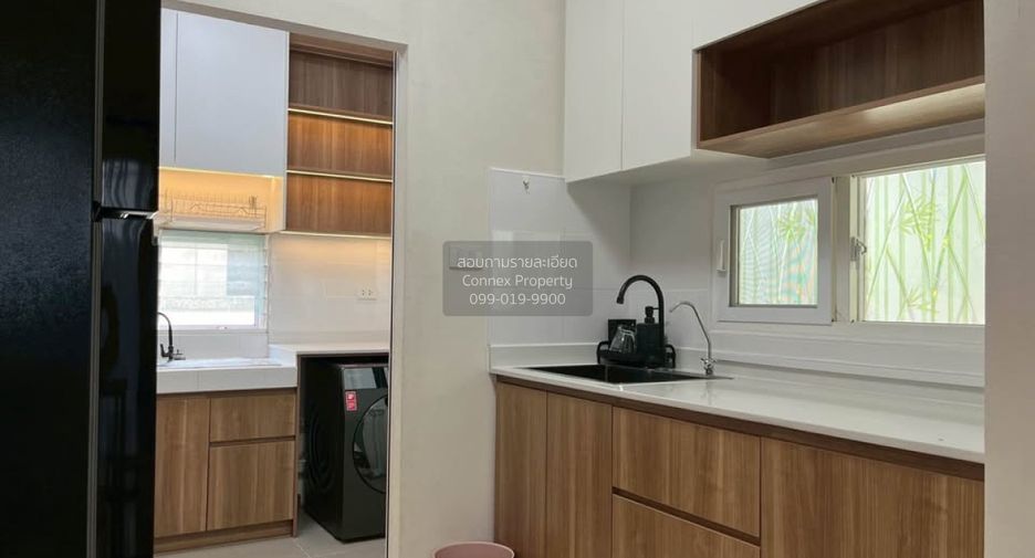 出租 3 卧室 独立屋 在 Bang Phli, Samut Prakan