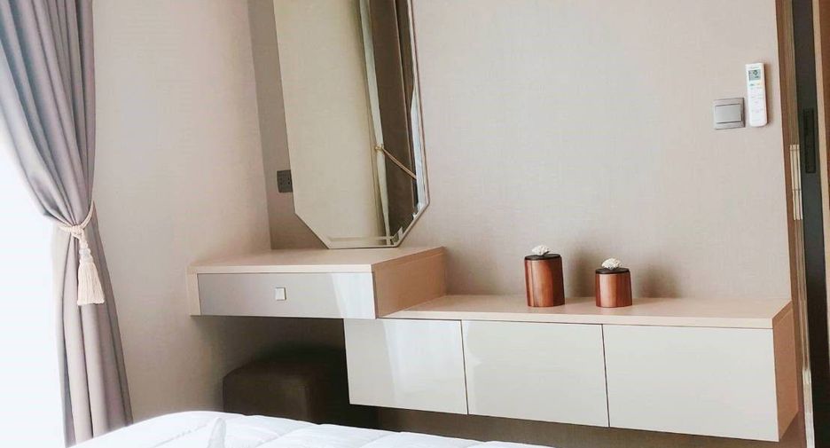 For rent and for sale 1 bed condo in Watthana, Bangkok