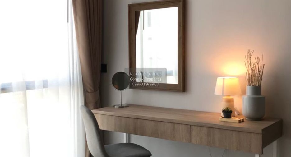 For rent 1 Beds condo in Watthana, Bangkok