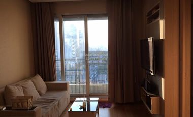 À louer 1 chambre condo à Watthana, Bangkok