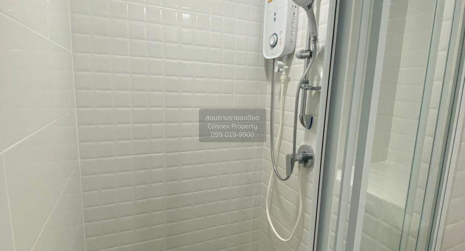 Condo en alquiler de 1 habitaciones en Chatuchak, Bangkok