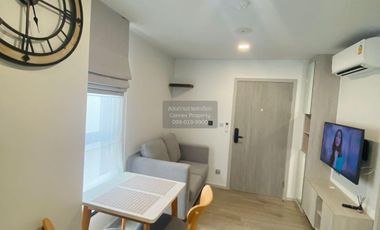 Condo en alquiler de 1 habitaciones en Chatuchak, Bangkok
