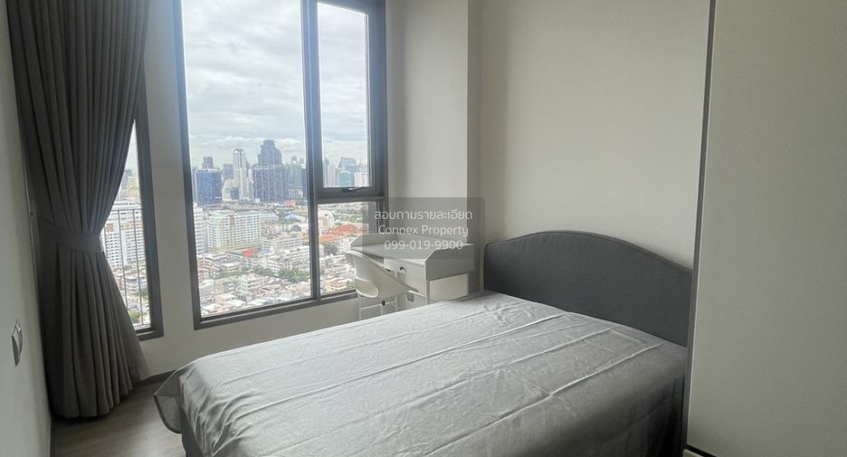 For rent 1 bed condo in Bang Kho Laem, Bangkok