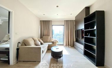For sale 1 Beds condo in Khlong Toei, Bangkok