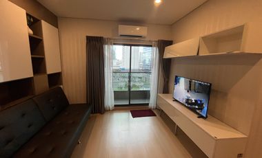 Wohnung zur Miete mit 1 Zimmer in Watthana, Bangkok