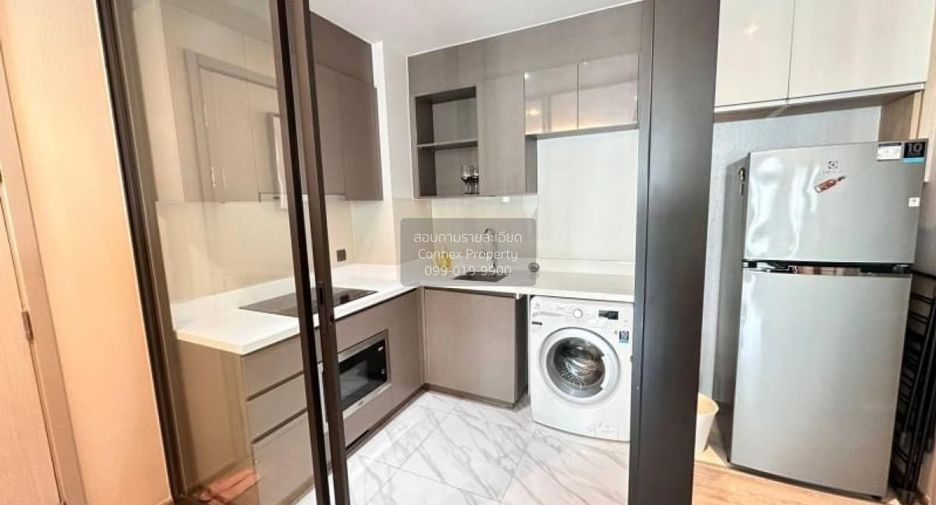 For rent 2 ベッドルーム condo in Watthana, Bangkok