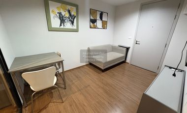 À louer 1 chambre condo à Huai Khwang, Bangkok