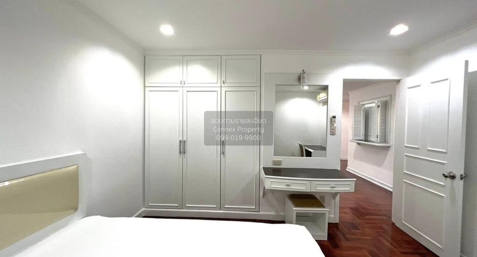 For rent 2 ベッドルーム condo in Khlong Toei, Bangkok