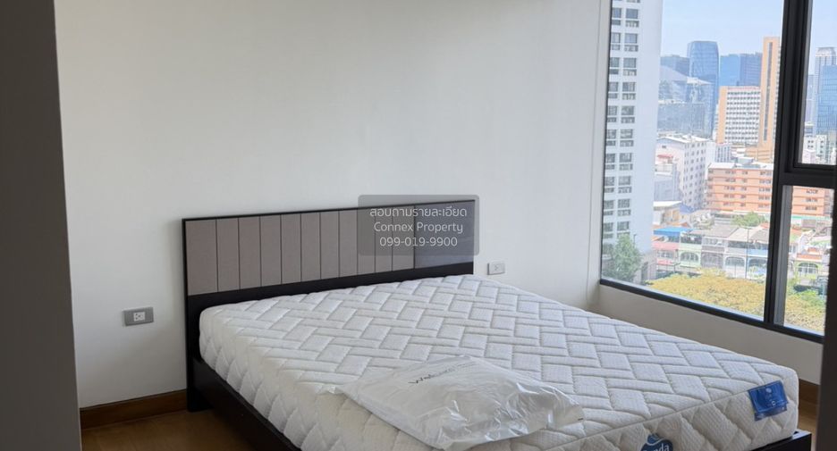 For rent 1 Beds condo in Khlong Toei, Bangkok