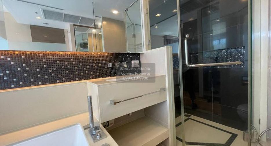 Condo en alquiler de 1 habitaciones en Watthana, Bangkok