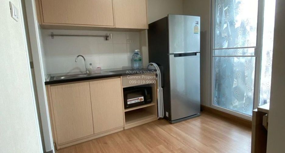 Condo en alquiler de 1 habitaciones en Don Mueang, Bangkok